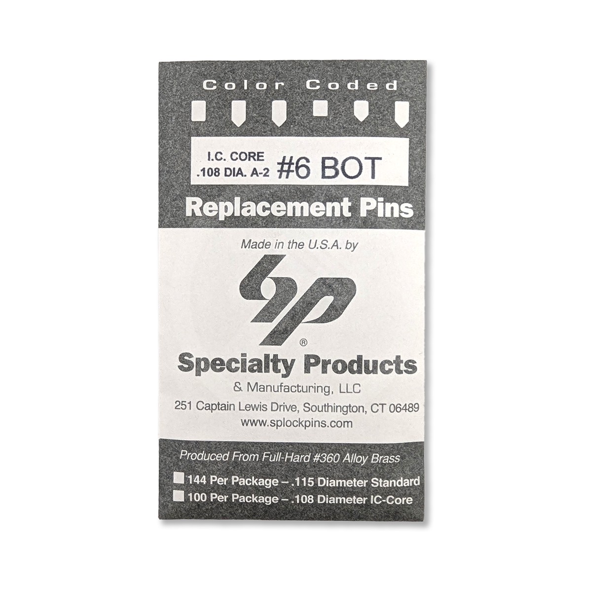 Product